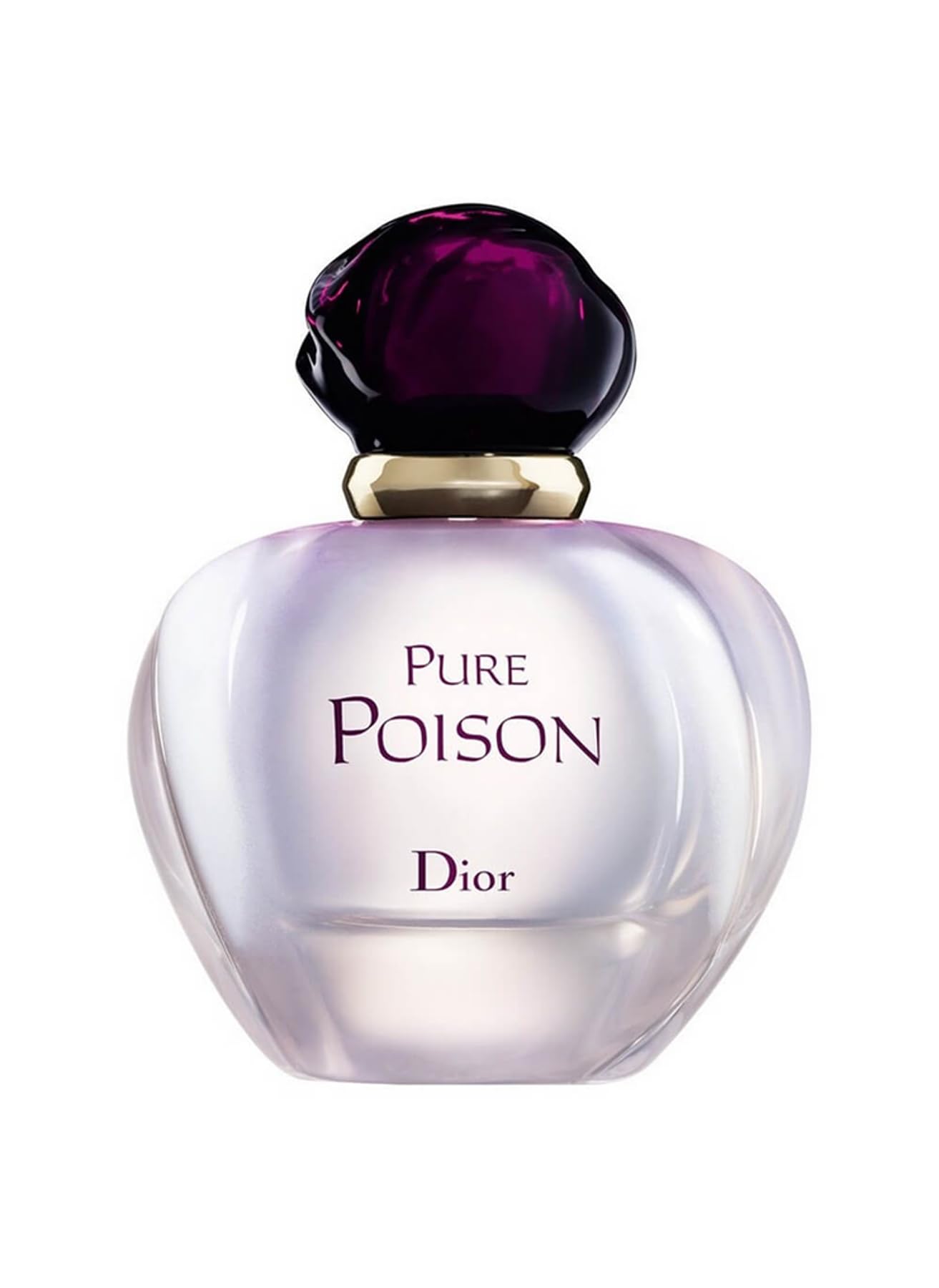 Christian Dior Pure Poison Eau De Parfum Spray for Women, 3.4